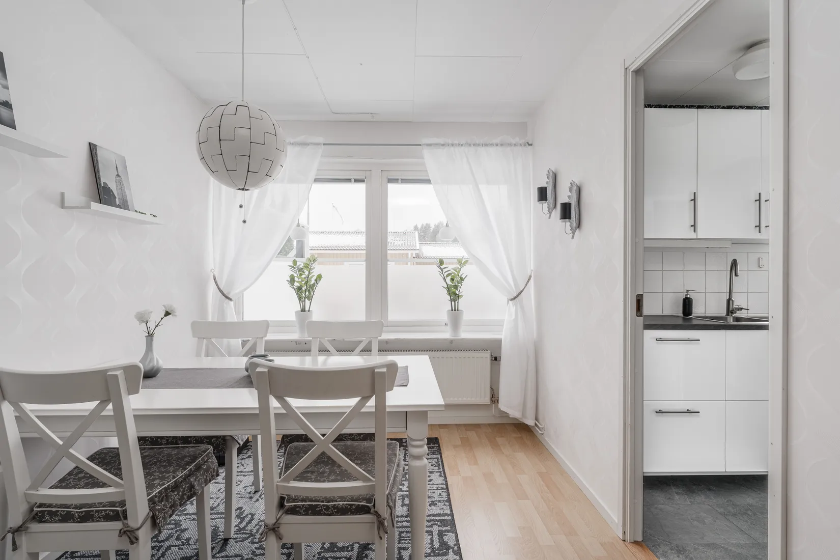 Bostadsrätt, Jakob Ols väg 29, Tierp