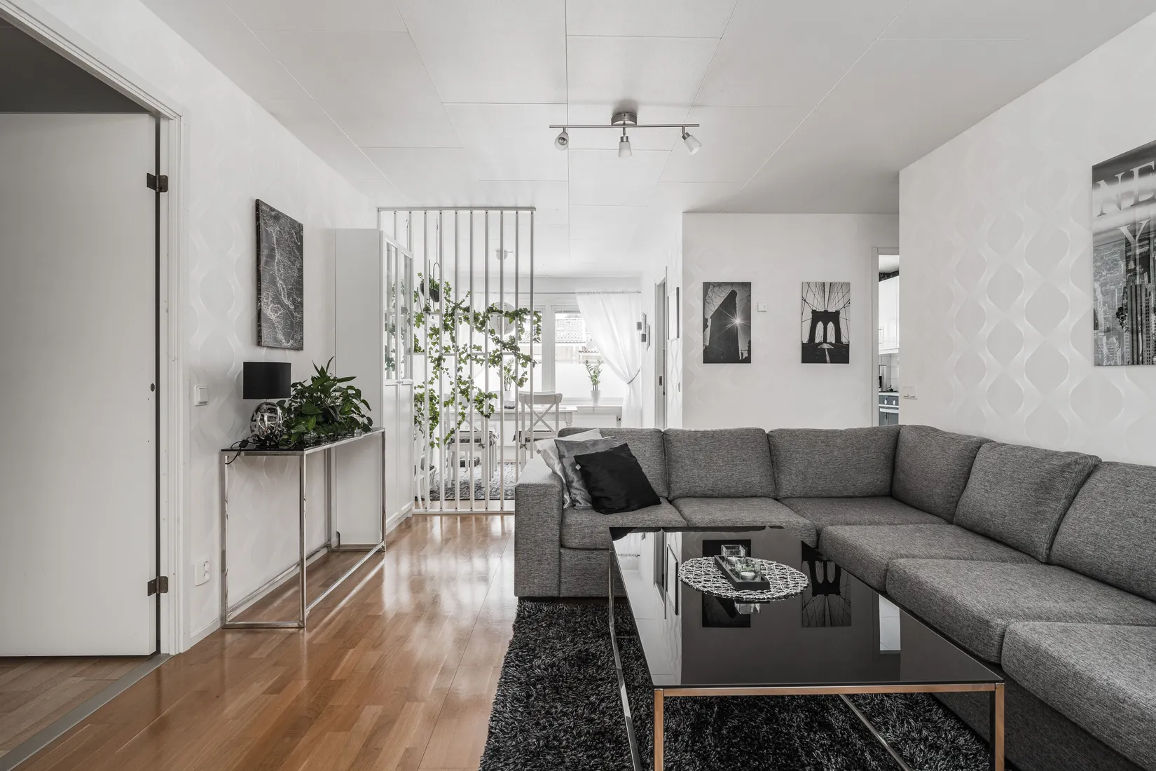 Bostadsrätt, Jakob Ols väg 29, Tierp