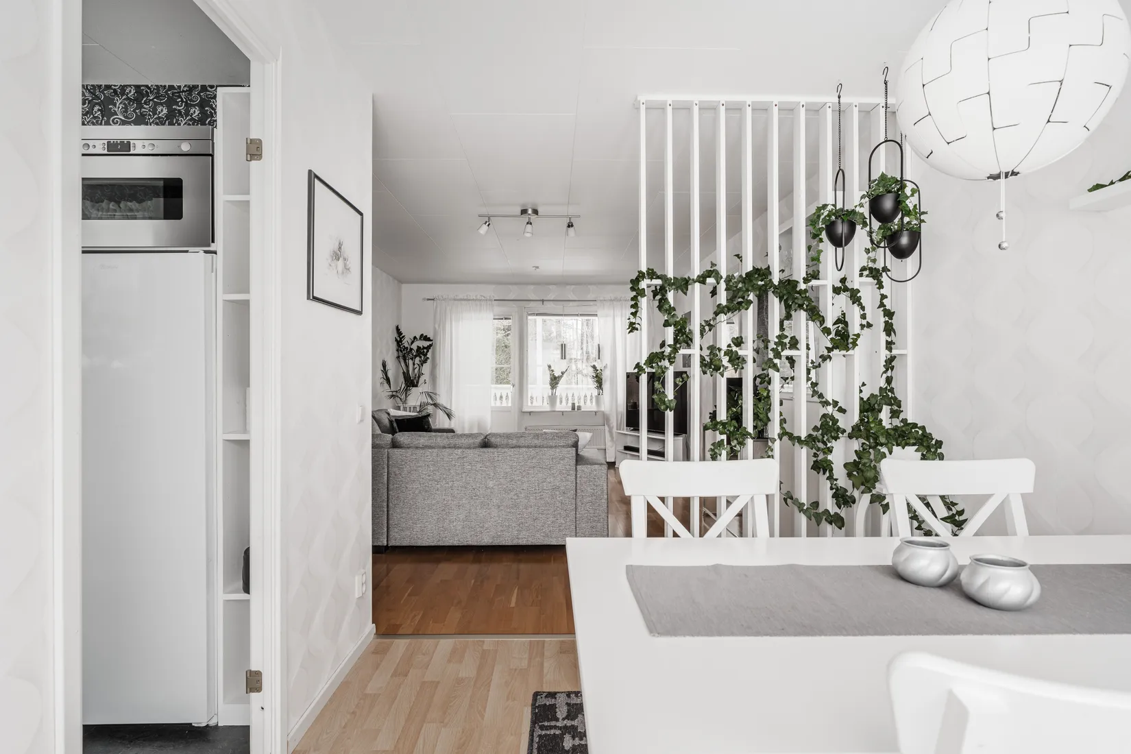 Bostadsrätt, Jakob Ols väg 29, Tierp