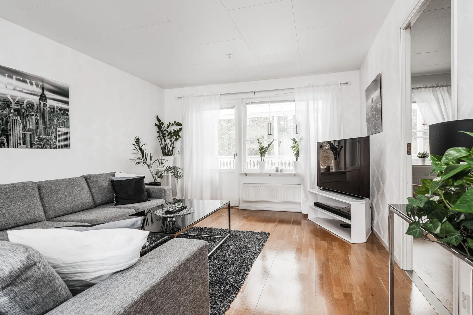 Bostadsrätt, Jakob Ols väg 29, Tierp