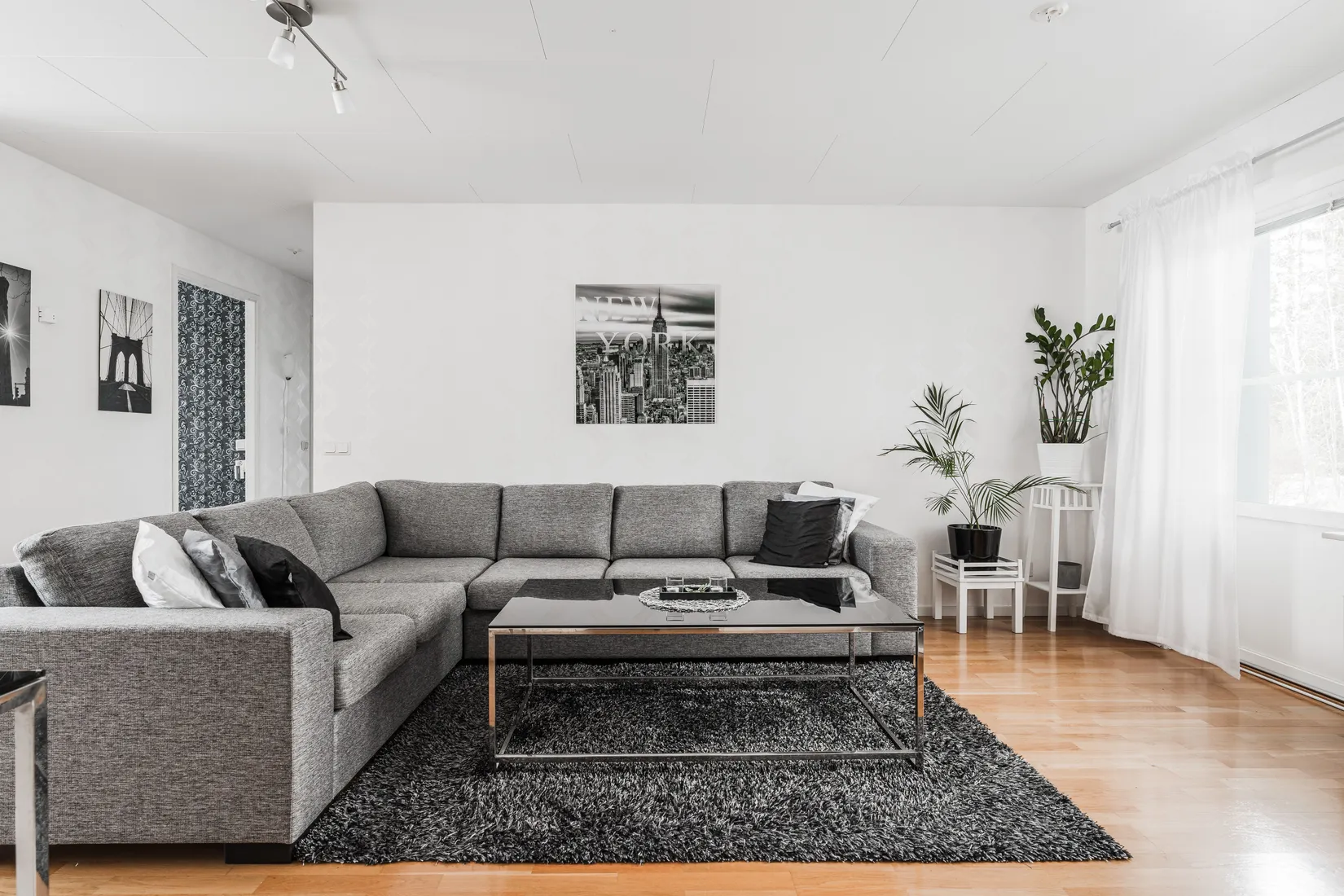 Bostadsrätt, Jakob Ols väg 29, Tierp