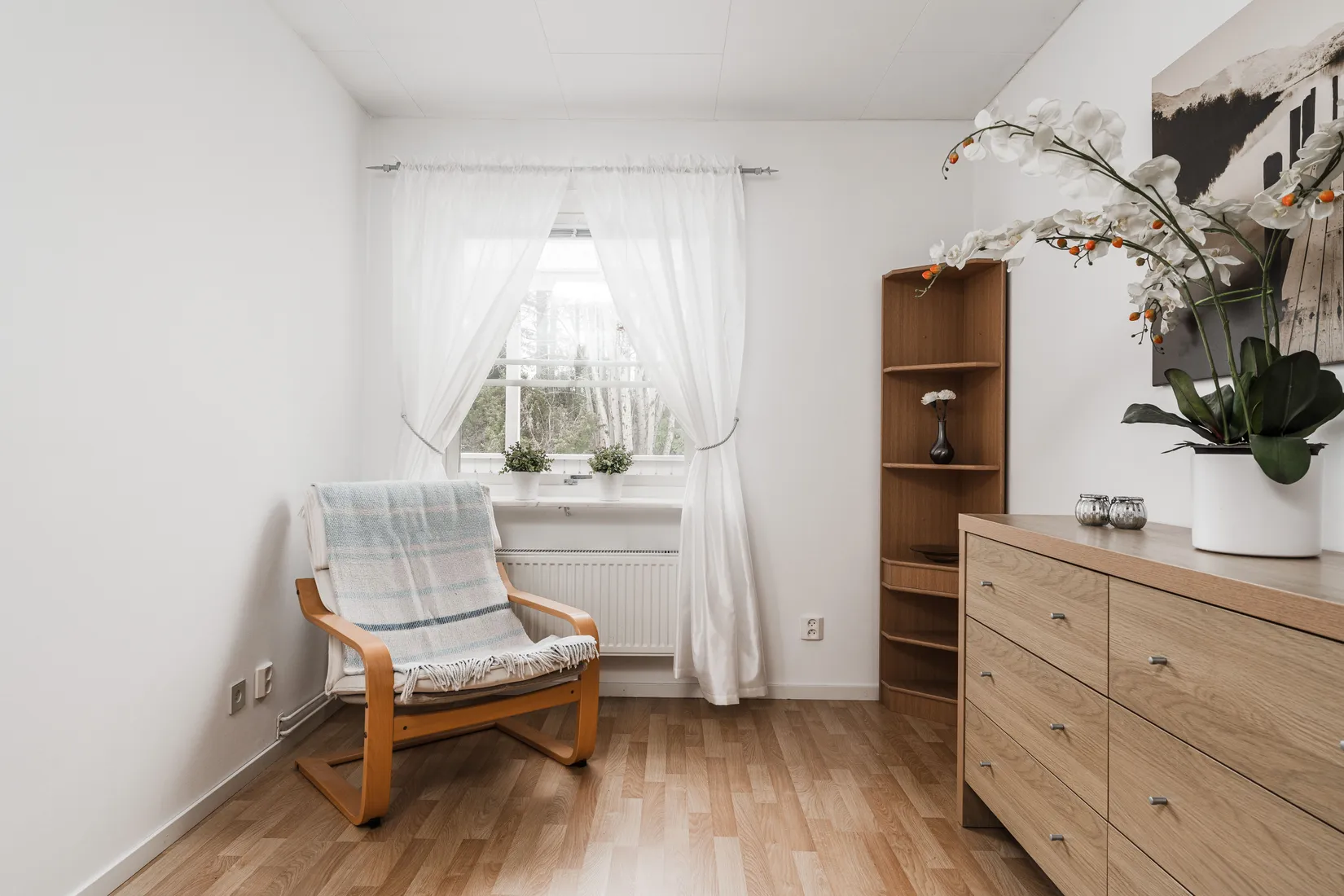 Bostadsrätt, Jakob Ols väg 29, Tierp