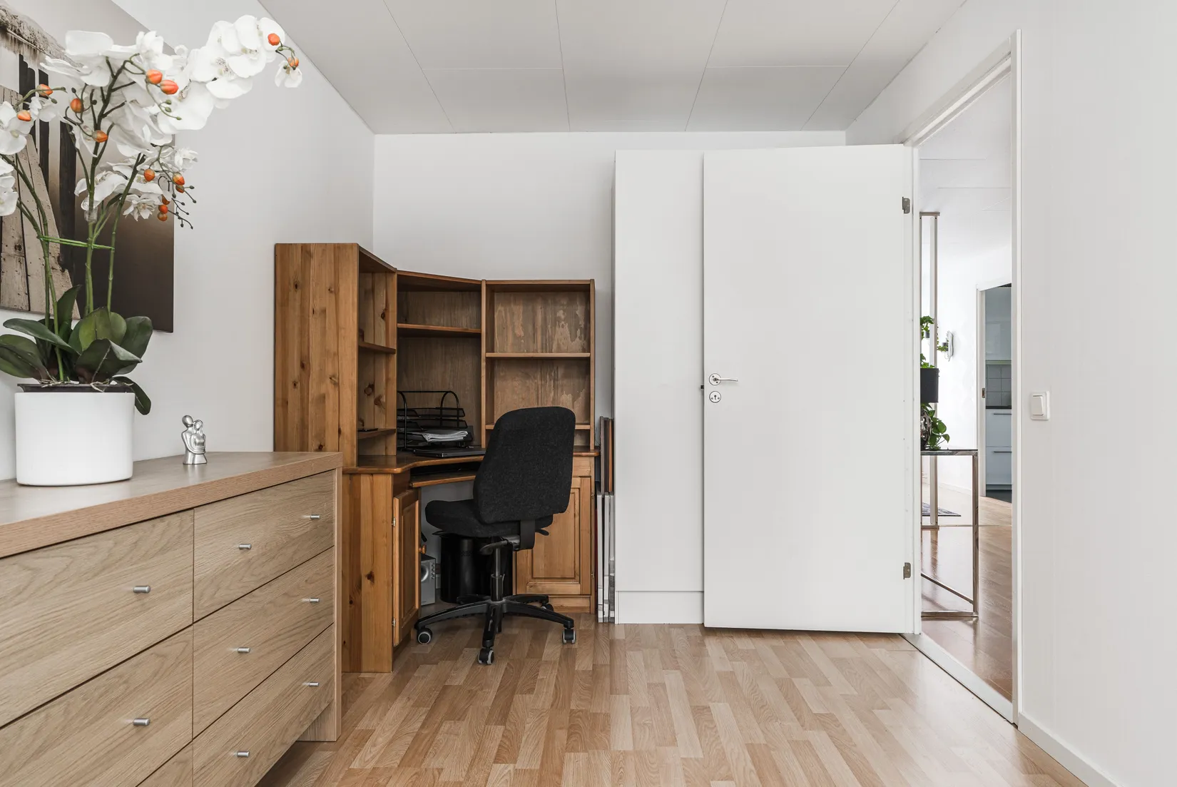 Bostadsrätt, Jakob Ols väg 29, Tierp