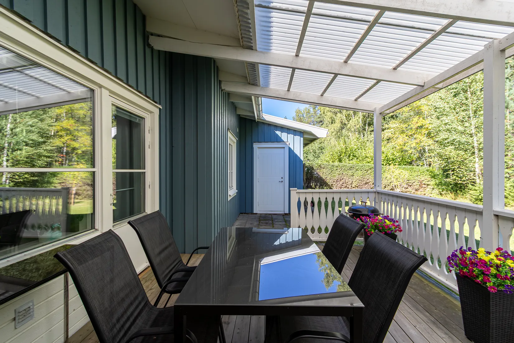 Bostadsrätt, Jakob Ols väg 29, Tierp
