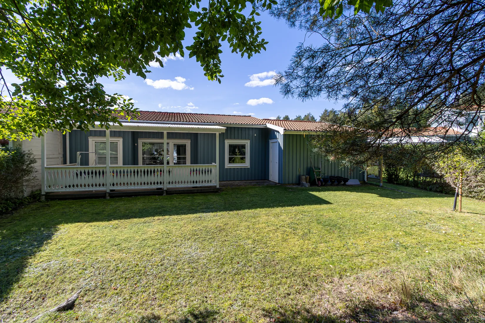 Bostadsrätt, Jakob Ols väg 29, Tierp