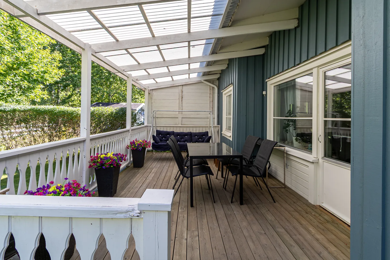 Bostadsrätt, Jakob Ols väg 29, Tierp