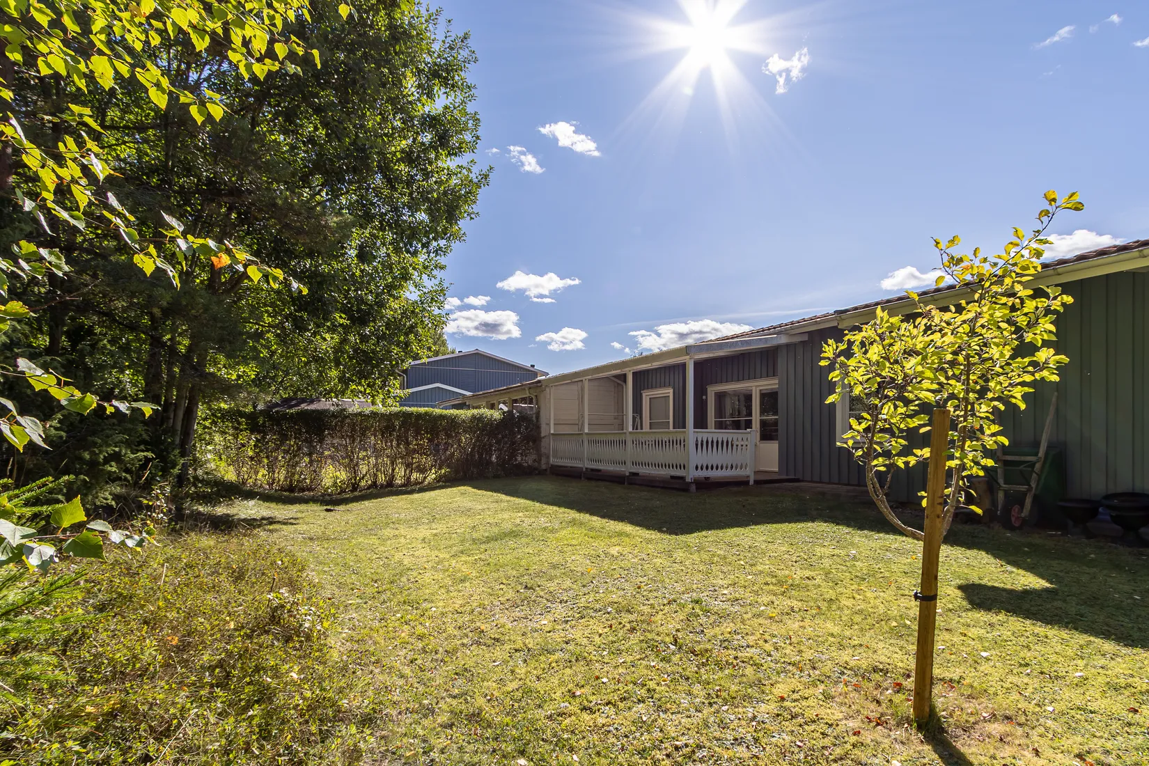 Bostadsrätt, Jakob Ols väg 29, Tierp