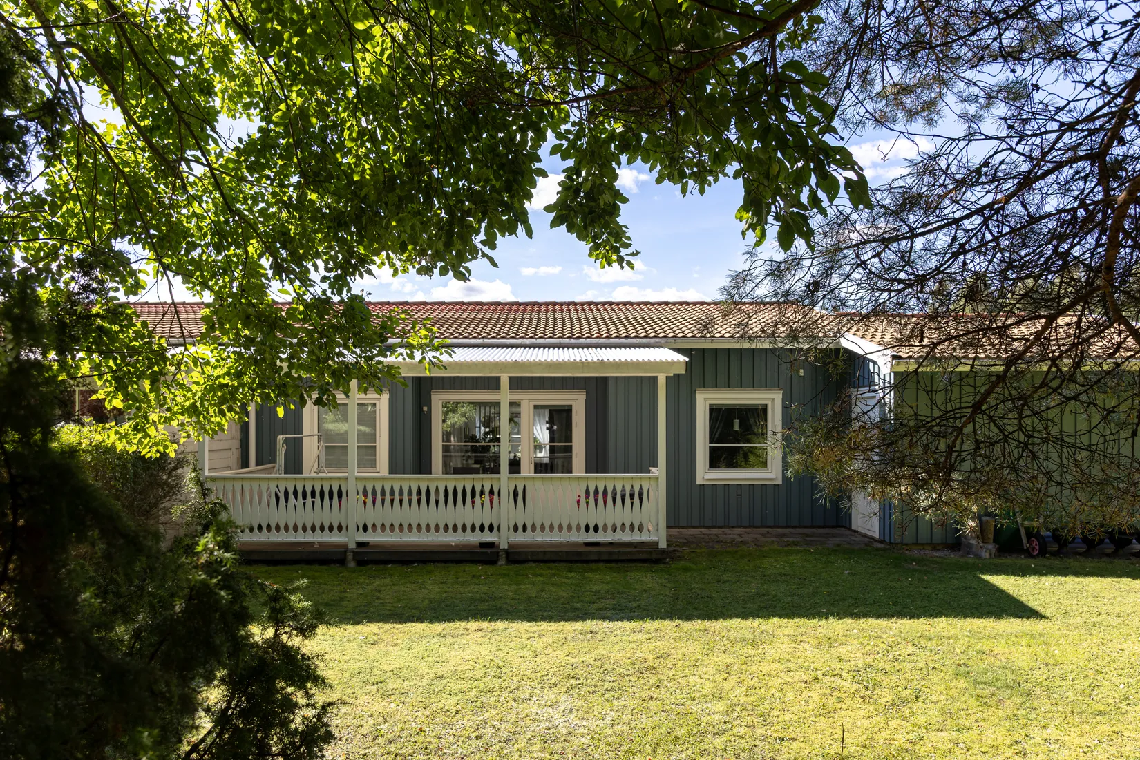 Bostadsrätt, Jakob Ols väg 29, Tierp