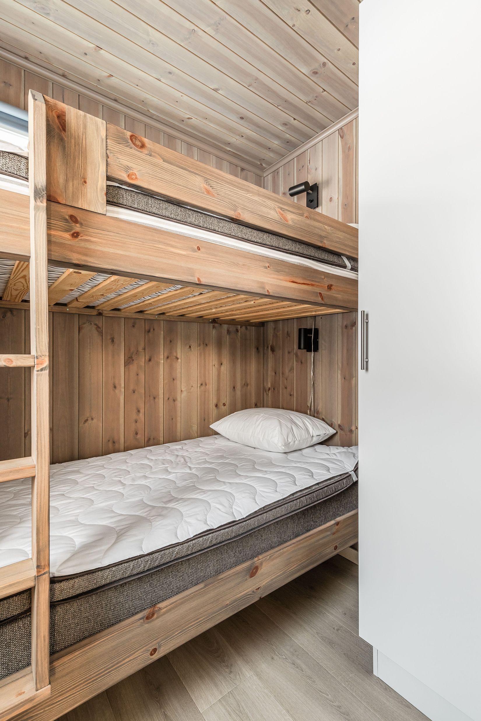 Bostadsrätt, Gamla Tänndalsvägen 201A, Tänndalen/Funäsdalen - Skarvruet, Härjedalen