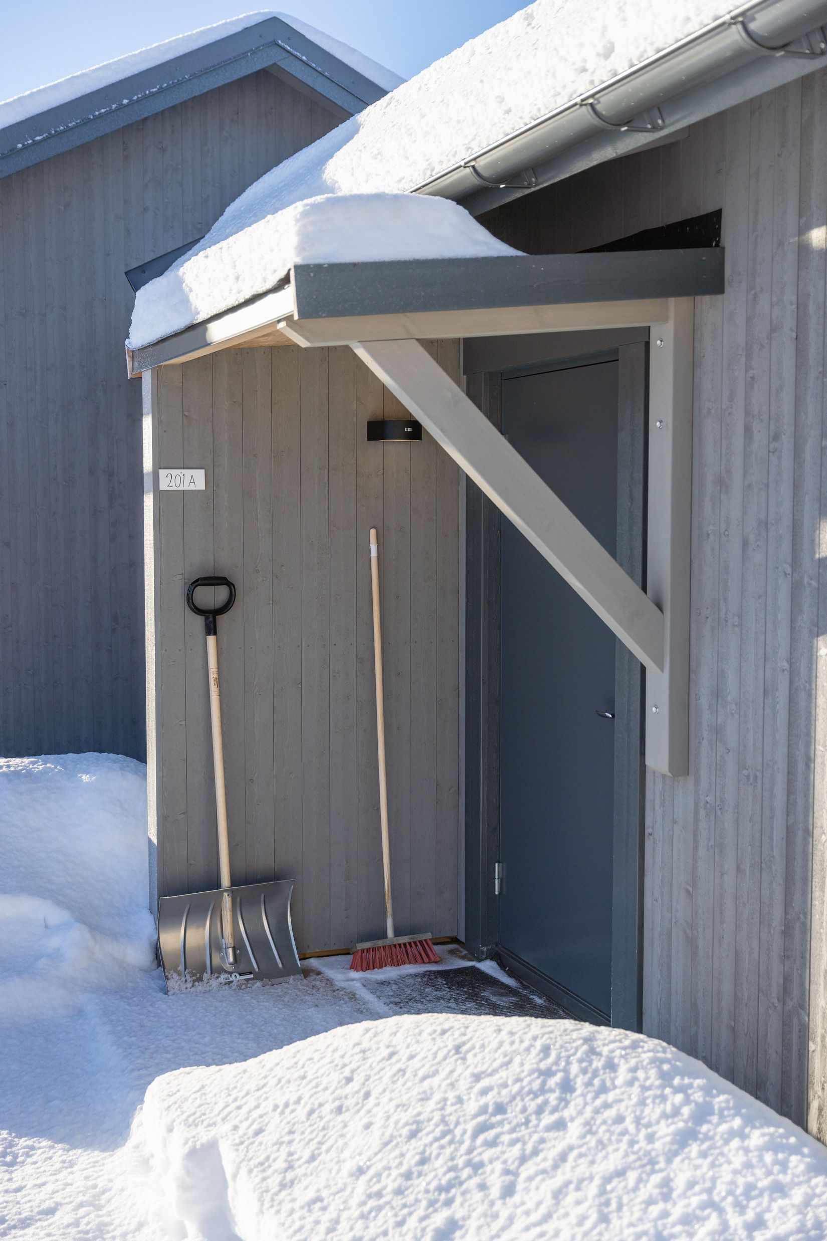 Bostadsrätt, Gamla Tänndalsvägen 201A, Tänndalen/Funäsdalen - Skarvruet, Härjedalen