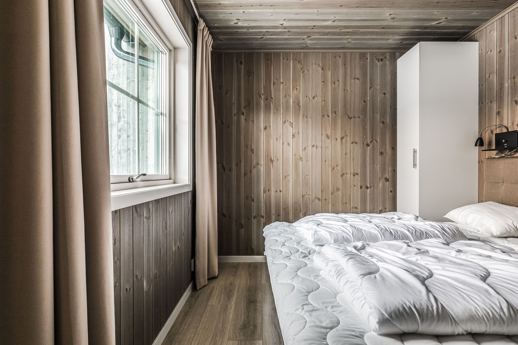 Bostadsrätt, Gamla Tänndalsvägen 201A, Tänndalen/Funäsdalen - Skarvruet, Härjedalen