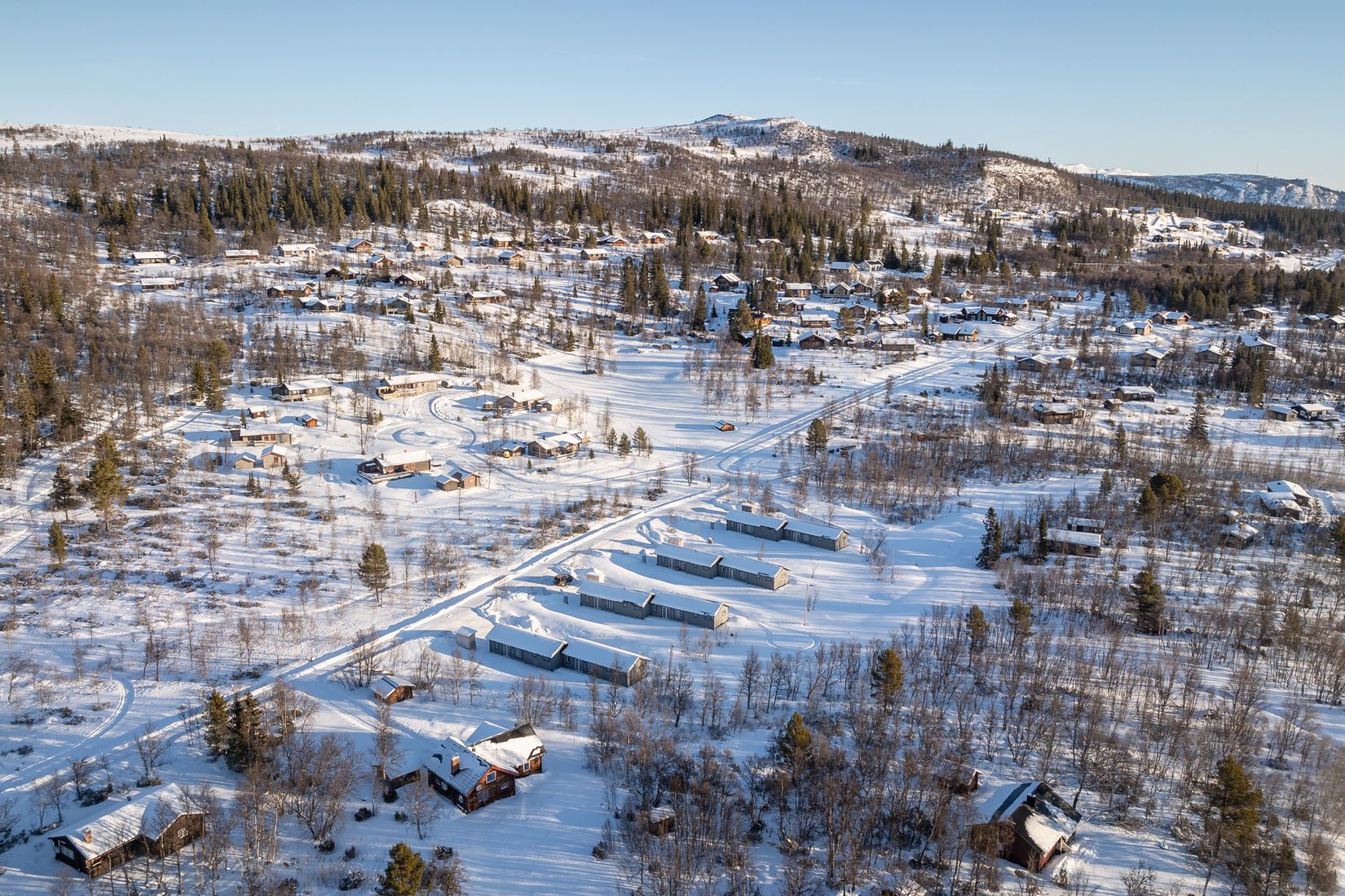 Bostadsrätt, Gamla Tänndalsvägen 201A, Tänndalen/Funäsdalen - Skarvruet, Härjedalen