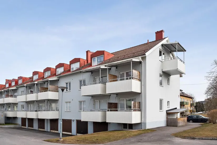 Bostadsrätt, Margaretagatan 37, Fredriksberg, Falköping