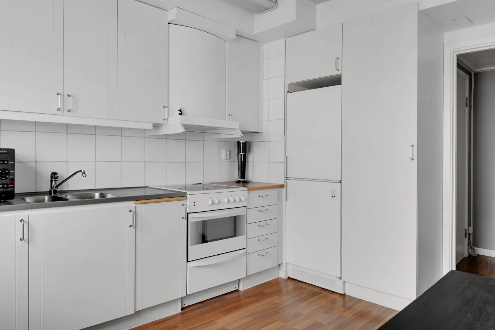 Bostadsrätt, Margaretagatan 37, Fredriksberg, Falköping