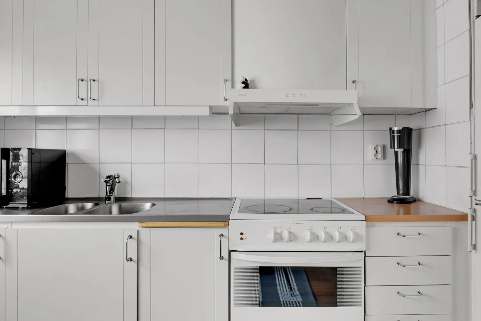 Bostadsrätt, Margaretagatan 37, Fredriksberg, Falköping