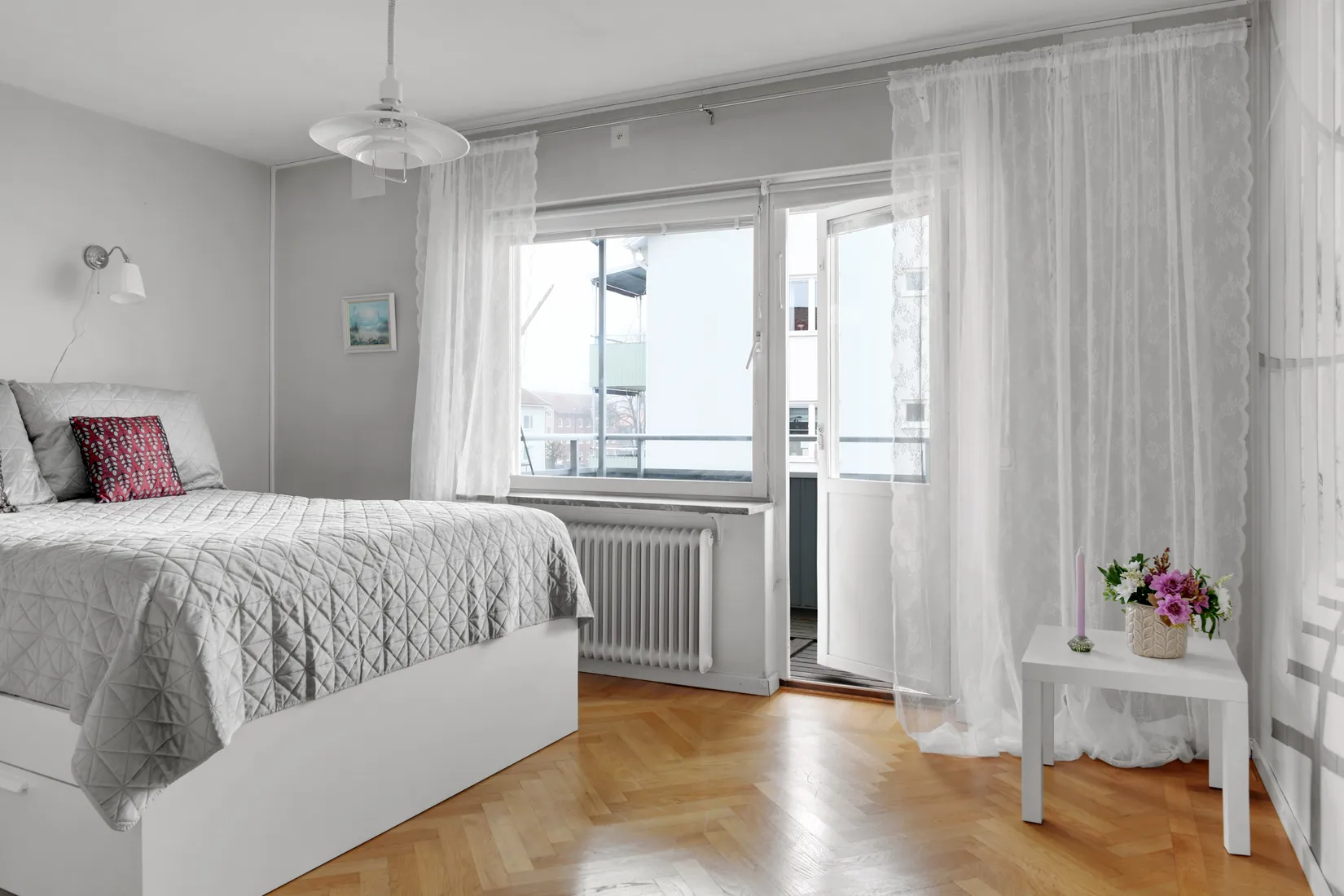 Bostadsrätt, Margaretagatan 37, Fredriksberg, Falköping