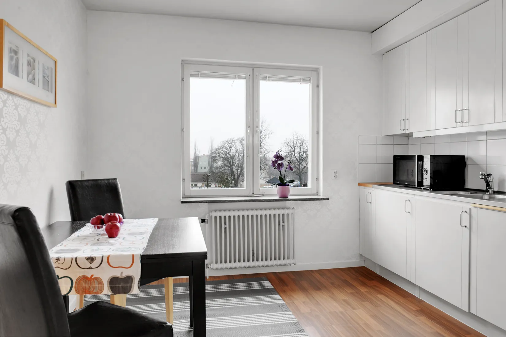 Bostadsrätt, Margaretagatan 37, Fredriksberg, Falköping