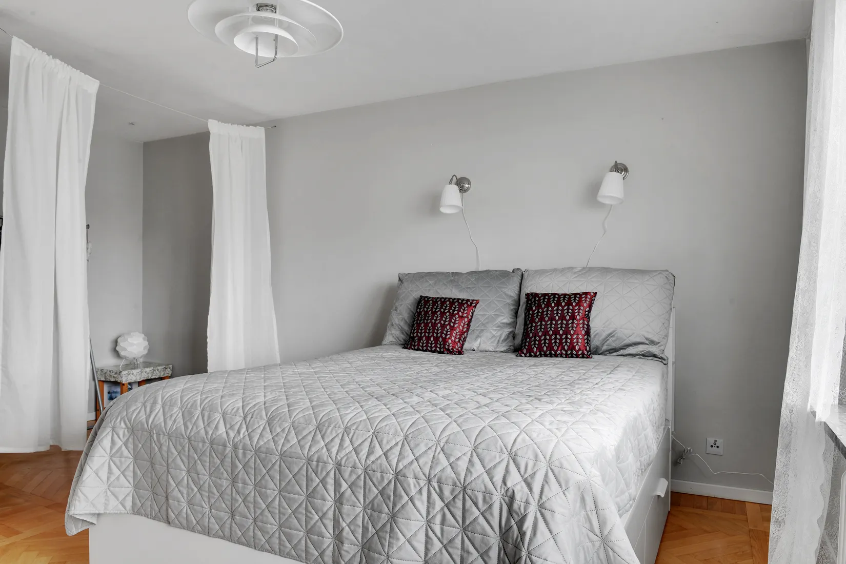 Bostadsrätt, Margaretagatan 37, Fredriksberg, Falköping