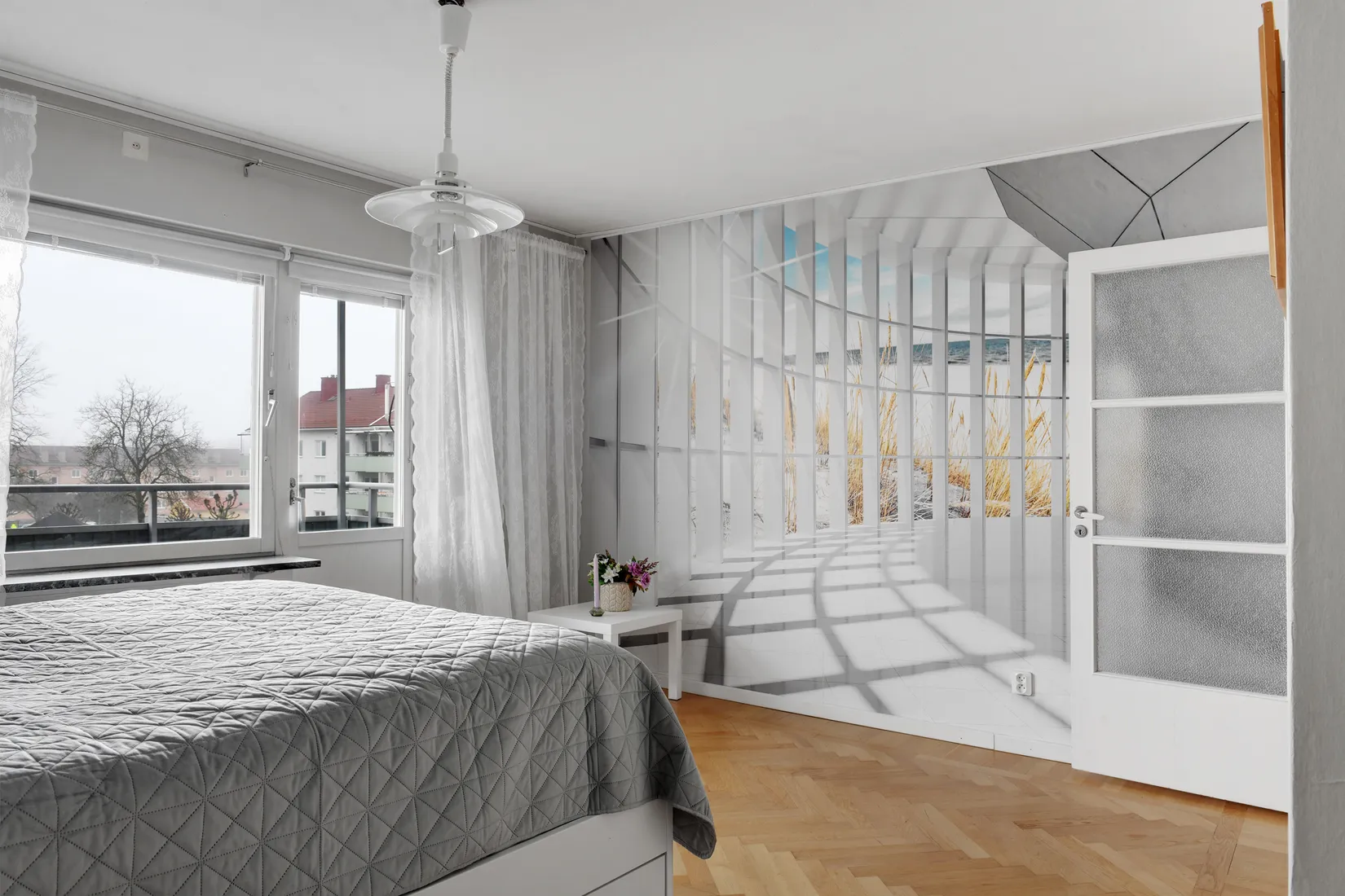 Bostadsrätt, Margaretagatan 37, Fredriksberg, Falköping