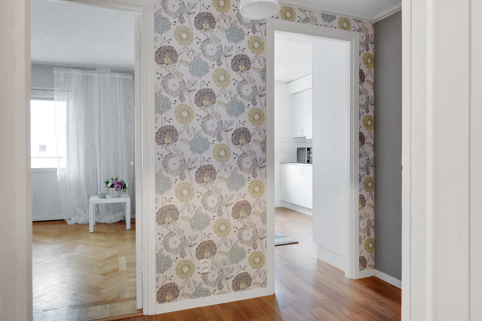 Bostadsrätt, Margaretagatan 37, Fredriksberg, Falköping