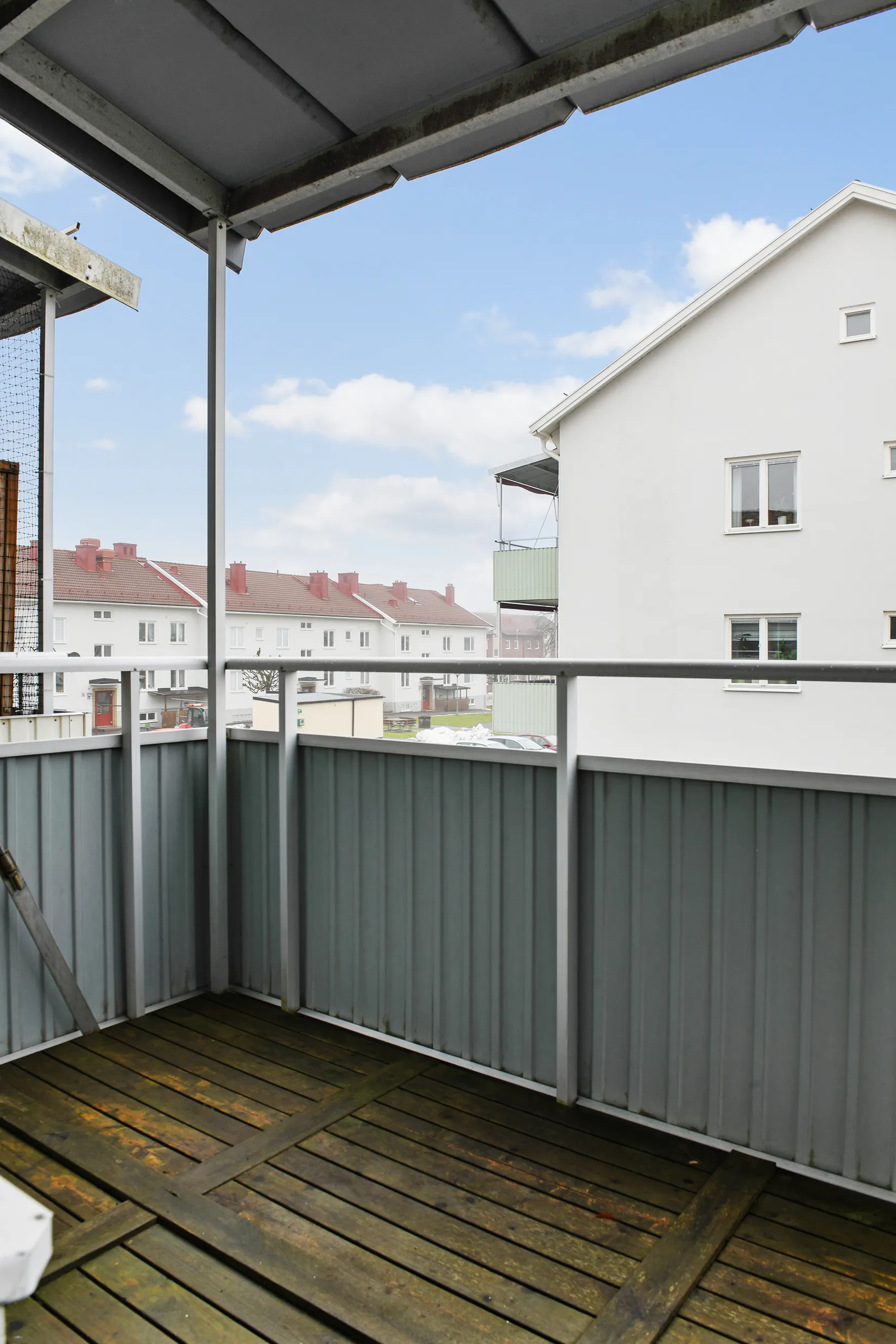Bostadsrätt, Margaretagatan 37, Fredriksberg, Falköping