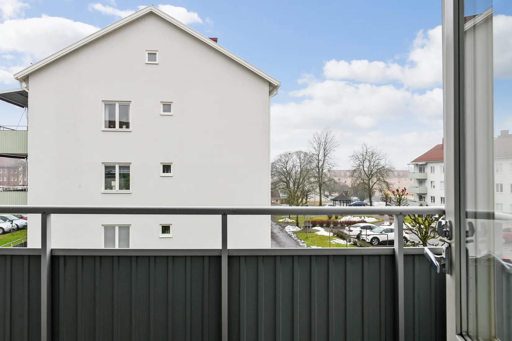 Bostadsrätt, Margaretagatan 37, Fredriksberg, Falköping