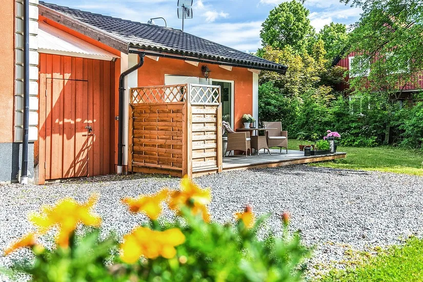 Bostadsrätt, Kyrkogårdsvägen 113B, Enskede - Enskededalen, Stockholm