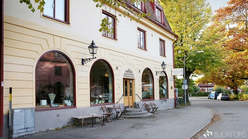 Bostadsrätt, Kyrkogårdsvägen 113B, Enskede - Enskededalen, Stockholm