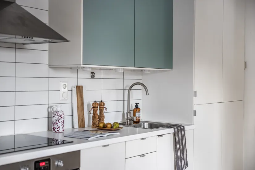 Bostadsrätt, Kyrkogårdsvägen 113B, Enskede - Enskededalen, Stockholm