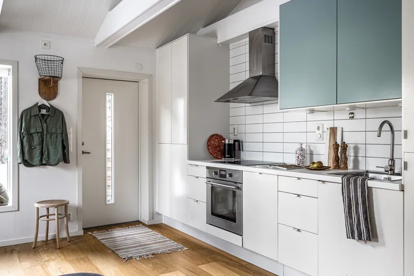 Bostadsrätt, Kyrkogårdsvägen 113B, Enskede - Enskededalen, Stockholm