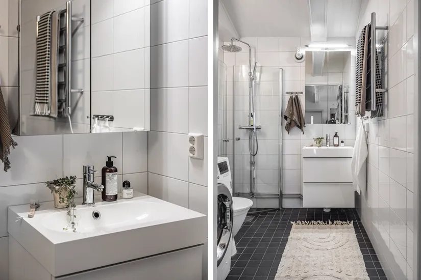 Bostadsrätt, Kyrkogårdsvägen 113B, Enskede - Enskededalen, Stockholm