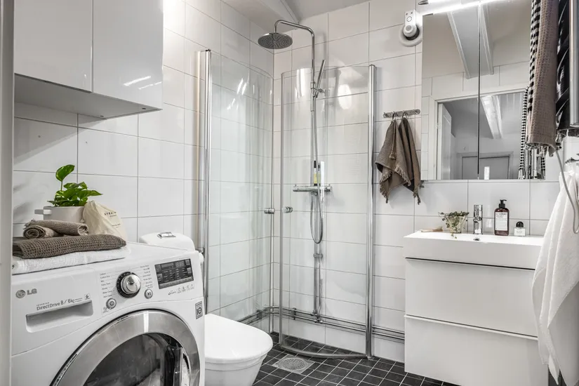 Bostadsrätt, Kyrkogårdsvägen 113B, Enskede - Enskededalen, Stockholm