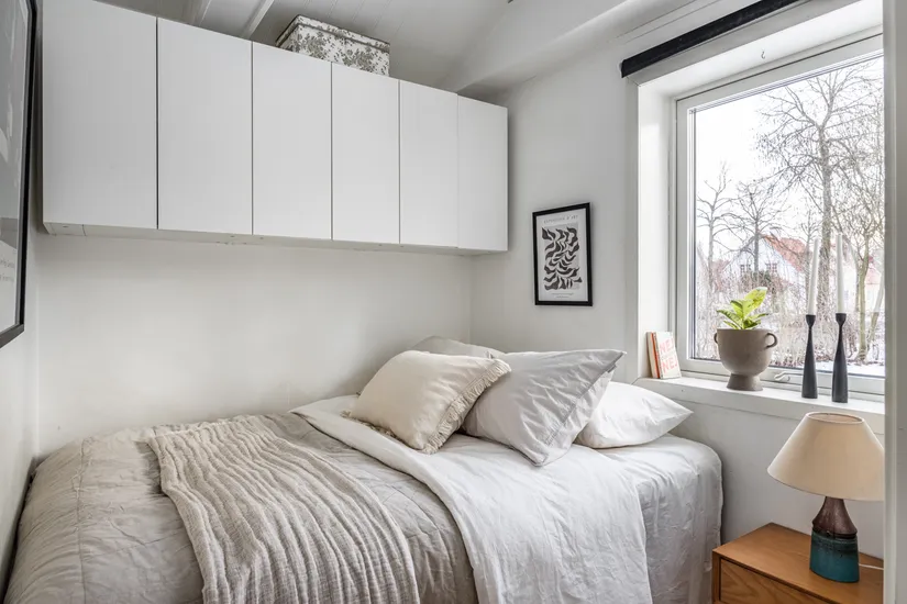 Bostadsrätt, Kyrkogårdsvägen 113B, Enskede - Enskededalen, Stockholm