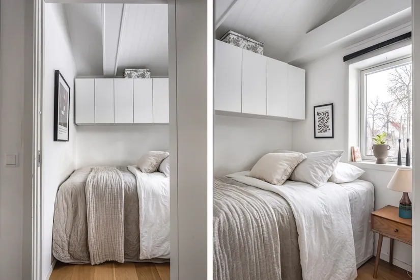 Bostadsrätt, Kyrkogårdsvägen 113B, Enskede - Enskededalen, Stockholm