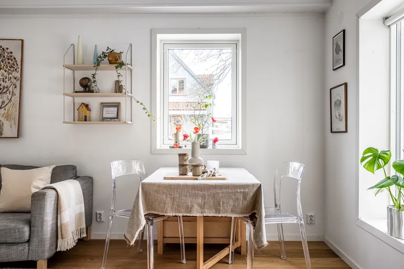 Bostadsrätt, Kyrkogårdsvägen 113B, Enskede - Enskededalen, Stockholm