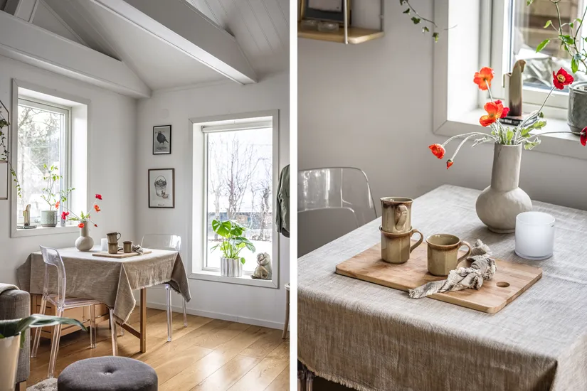 Bostadsrätt, Kyrkogårdsvägen 113B, Enskede - Enskededalen, Stockholm