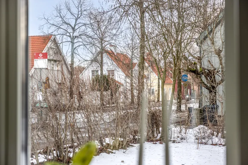 Bostadsrätt, Kyrkogårdsvägen 113B, Enskede - Enskededalen, Stockholm