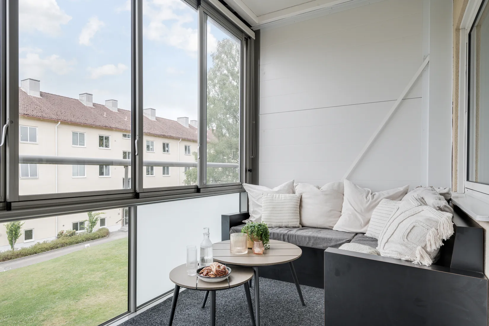 Bostadsrätt, Döbelnsgatan 112C, Norrmalm, Borås