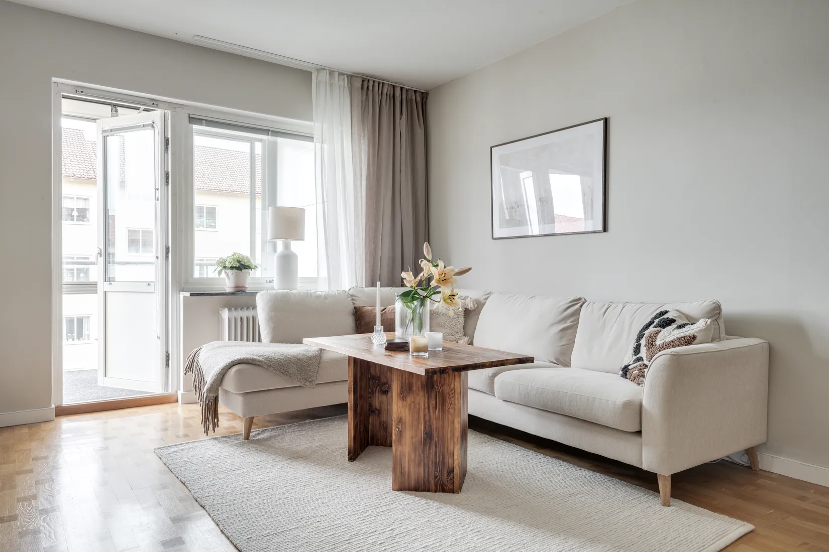 Bostadsrätt, Döbelnsgatan 112C, Norrmalm, Borås