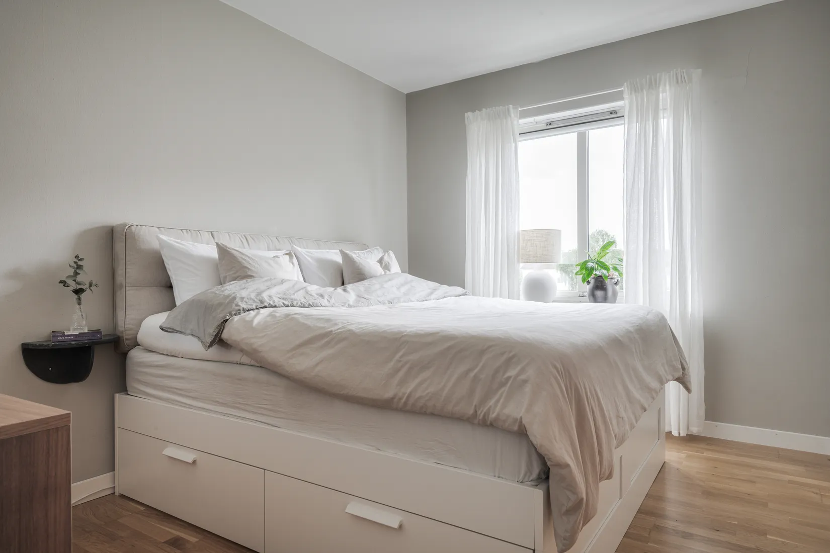 Bostadsrätt, Döbelnsgatan 112C, Norrmalm, Borås