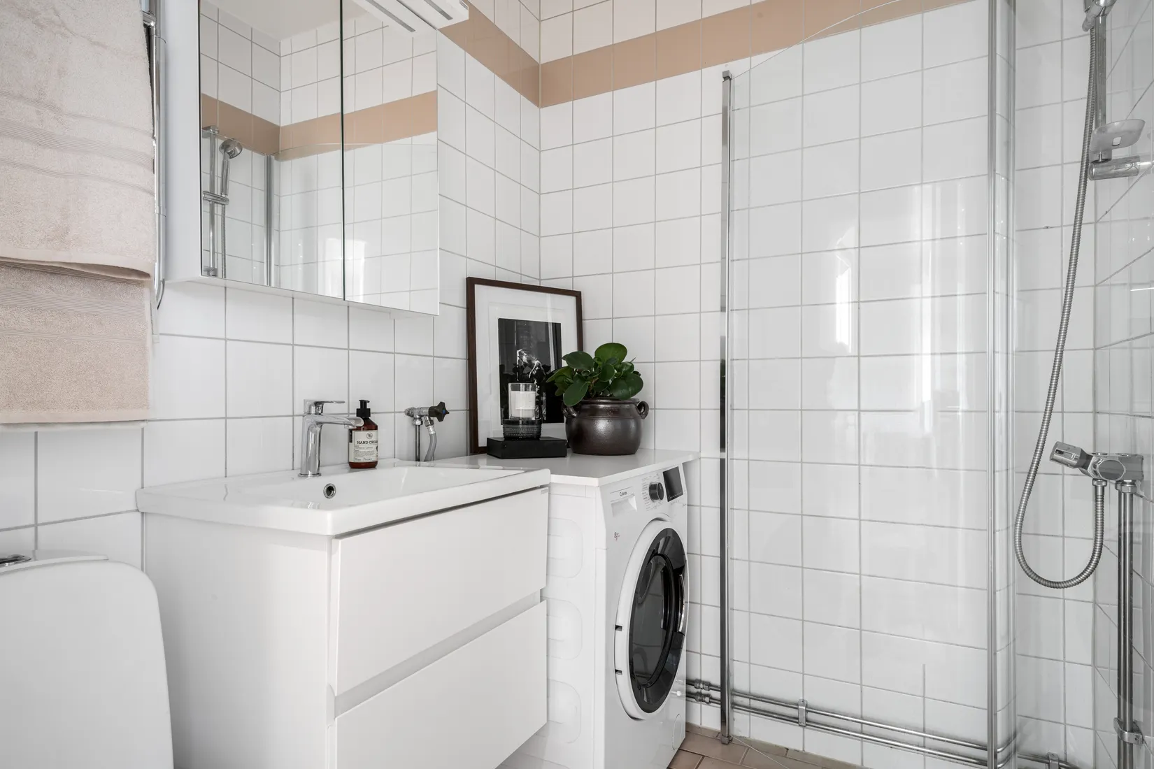 Bostadsrätt, Döbelnsgatan 112C, Norrmalm, Borås