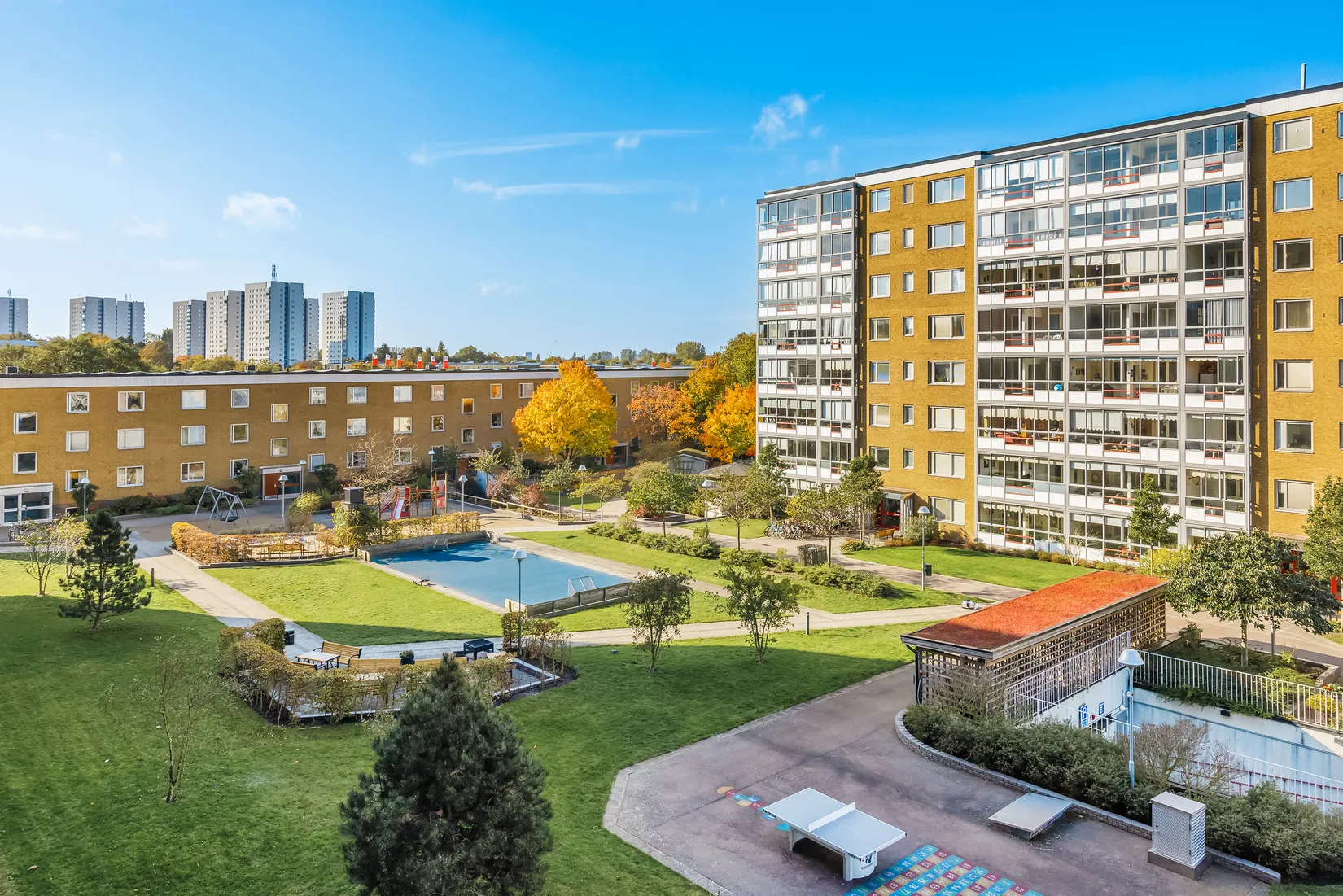 Bostadsrätt, Ormvråksgatan 6, Söderkulla, Malmö