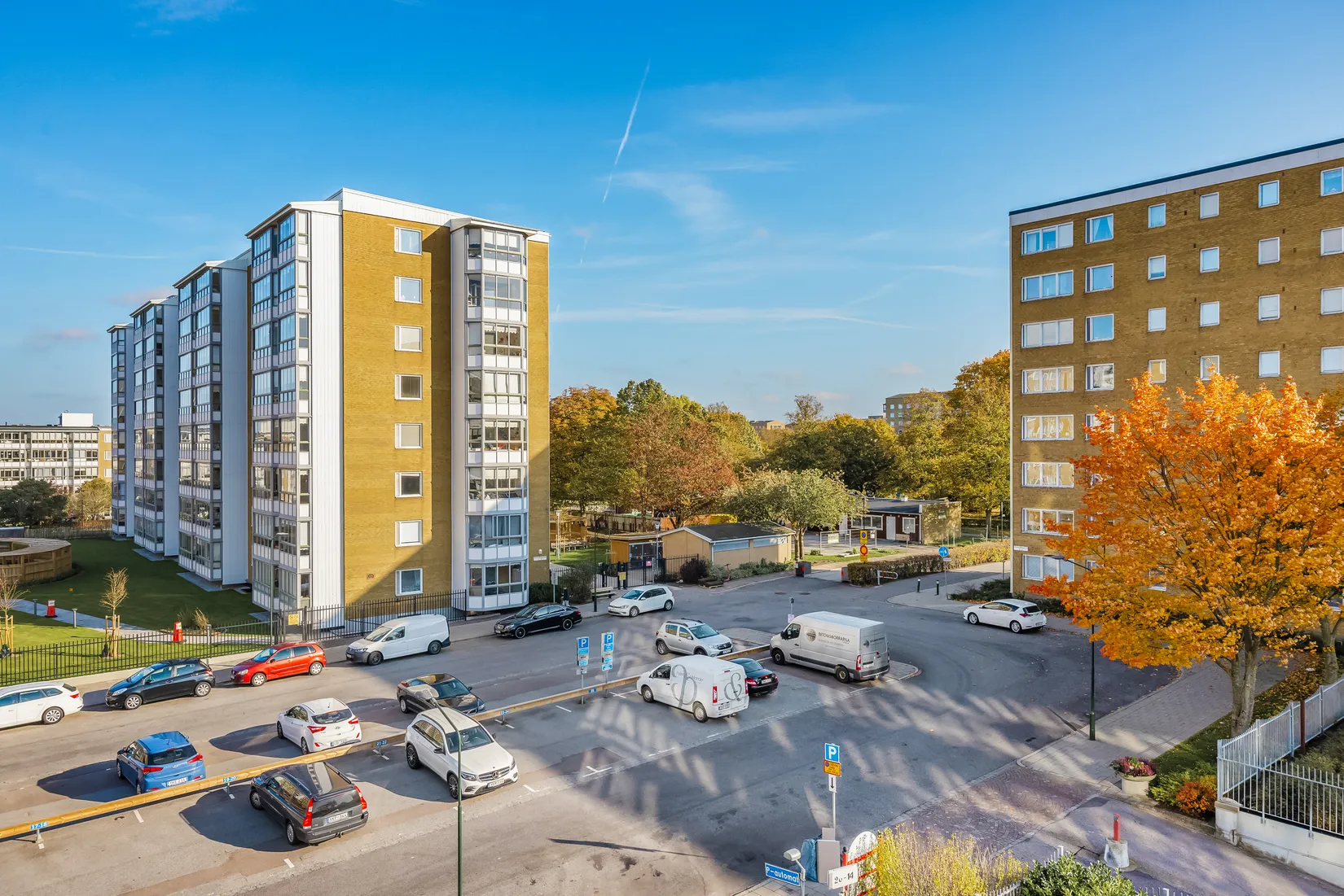 Bostadsrätt, Ormvråksgatan 6, Söderkulla, Malmö