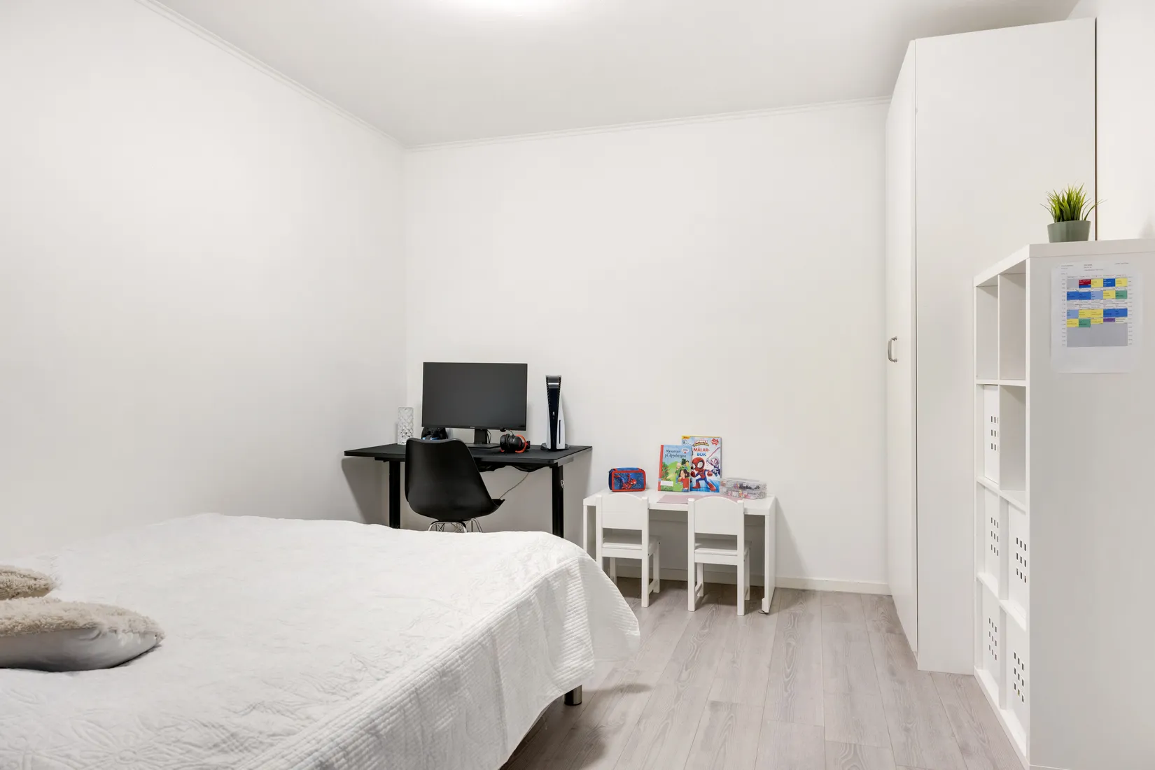 Bostadsrätt, Ormvråksgatan 6, Söderkulla, Malmö