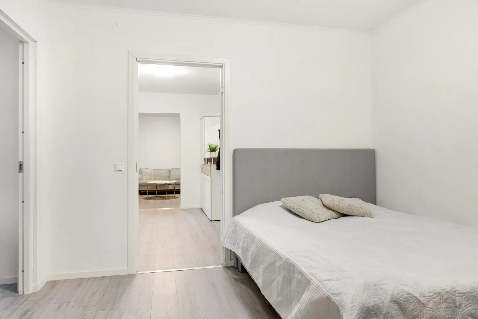 Bostadsrätt, Ormvråksgatan 6, Söderkulla, Malmö
