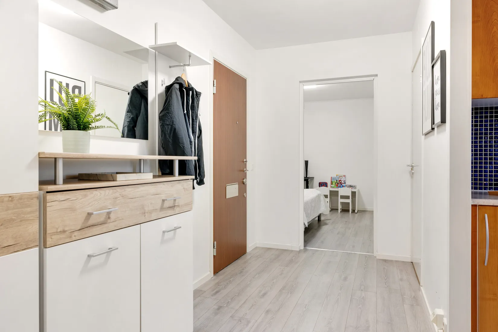 Bostadsrätt, Ormvråksgatan 6, Söderkulla, Malmö