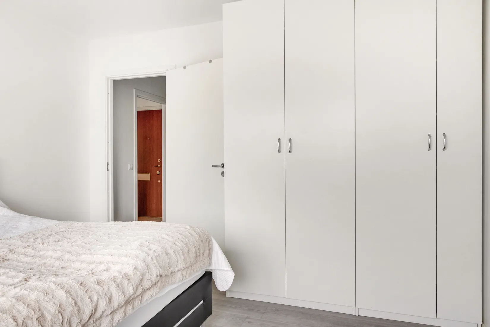 Bostadsrätt, Ormvråksgatan 6, Söderkulla, Malmö
