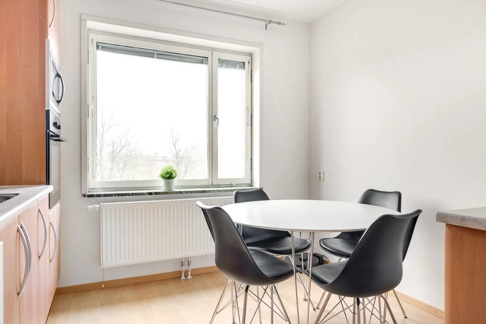 Bostadsrätt, Ormvråksgatan 6, Söderkulla, Malmö