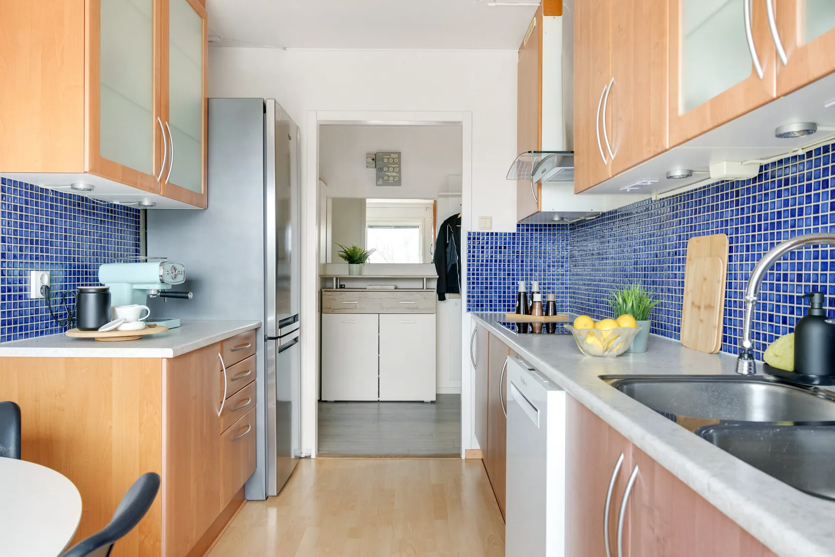 Bostadsrätt, Ormvråksgatan 6, Söderkulla, Malmö