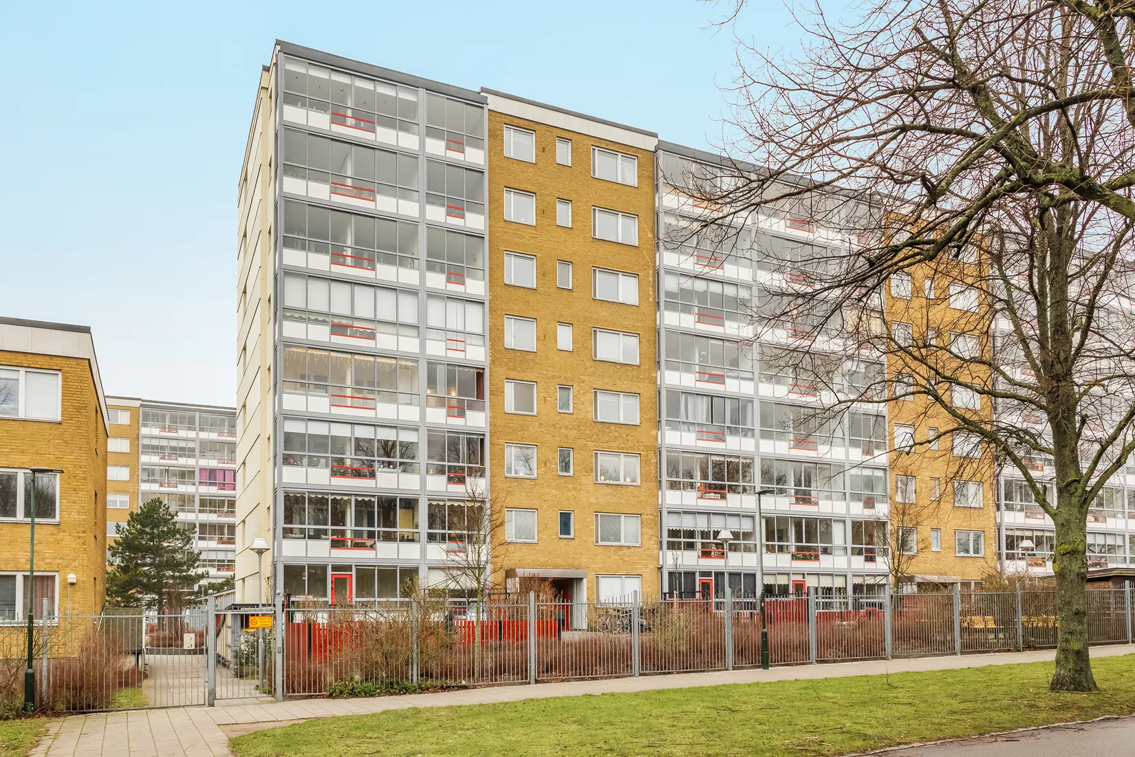 Bostadsrätt, Ormvråksgatan 6, Söderkulla, Malmö